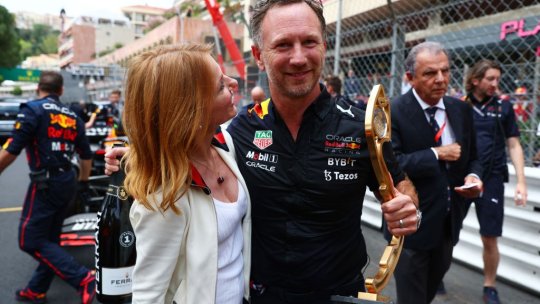 Cutremur în Formula 1. Directorul echipei Red Bull Racing, concediat după 20 de ani la giganții austrieci