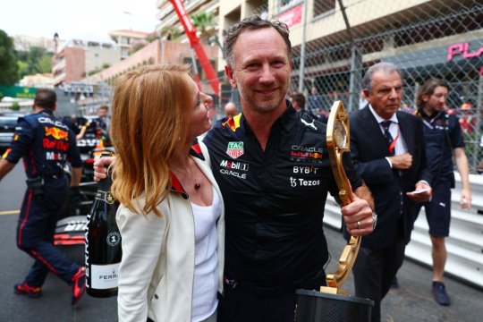 Cutremur în Formula 1. Directorul echipei Red Bull Racing, concediat după 20 de ani la giganții austrieci