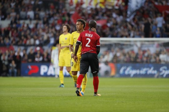 OFICIAL | Dinamo a transferat un fost jucător de la PSG