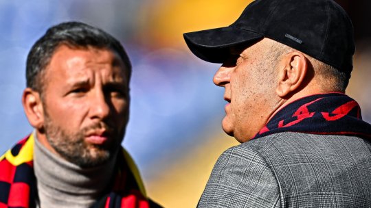 Dan Șucu, aproape de o super-mutare! Forțează aducerea unui jucător cu 314 partide la Juventus