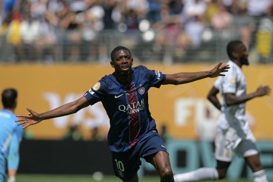 PSG - Real Madrid 4-0. Mbappe, umilit de fosta echipă! Parizienii se duelează cu Chelsea pentru trofeu