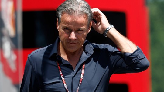 Managerul lui Verstappen a rupt tăcerea după ce Horner a fost demis de Red Bull: ”Cea mai bună cale!”