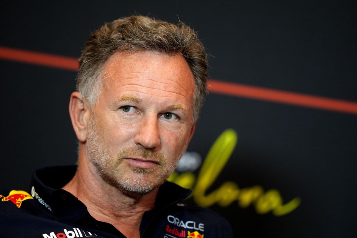 Christian Horner avea un salariu de 13.9 milioane de euro pe an