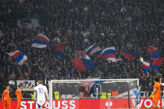 Răsturnare de situație: Olympique Lyon rămâne în Ligue 1!