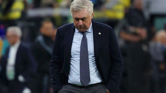 A venit verdictul: Carlo Ancelotti, condamnat la închisoare!