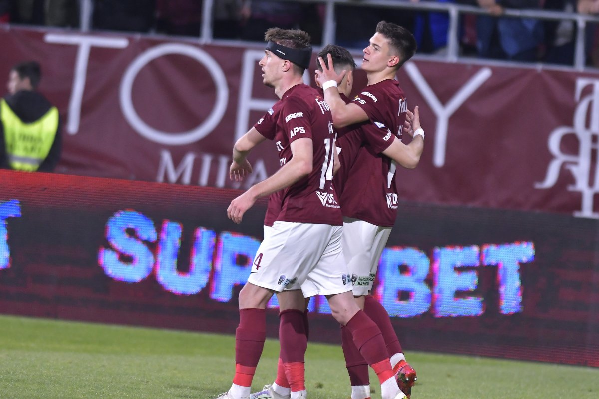 OFICIAL | Fostul jucător de la Rapid a semnat cu Empoli