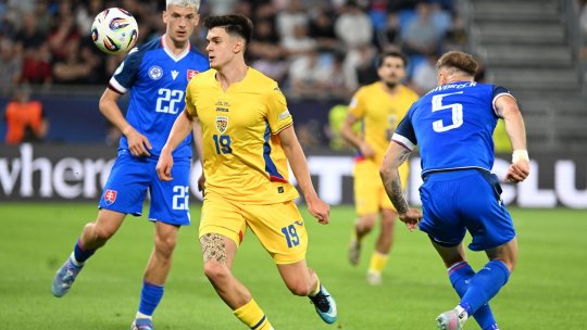 OFICIAL | Rareș Ilie a semnat cu noua echipă