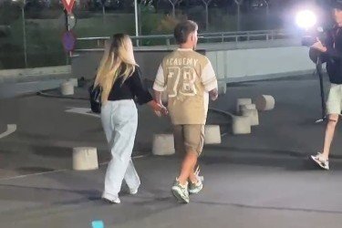 Jucătorul de la FCSB de care Gigi Becali se chinuie să scape a plecat de la stadion înaintea finalului partidei cu Inter d'Escaldes