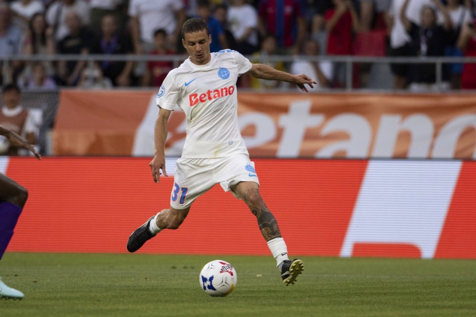 Juri Cisotti a dat verdictul după 3-1 cu Inter d'Escaldes: ”Foarte multe greșeli”