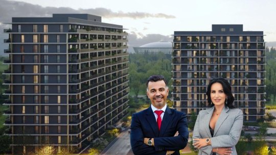 Ansi, deținut de familia Apreutese, achiziționează un nou teren pe Bulevardul Expoziției pentru un proiect rezidențial premium