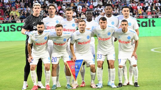 Vali Crețu nu a mai rezistat: ”Îți ia dreptul la muncă! Am 2 copii acasă” + Concluziile lui Elias Charalambous după victoria cu Inter d'Escaldes