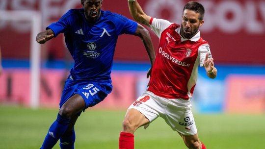 CFR și-a aflat târziu în noapte viitoarea adversară din Europa League. Câștigătoarea a fost decisă tot în prleungiri