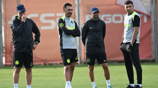 Dezastru în culise la FCSB! Ce s-a întâmplat în cantonamentul din Olanda: ”Nu știu dacă poate fi reparată echipa”