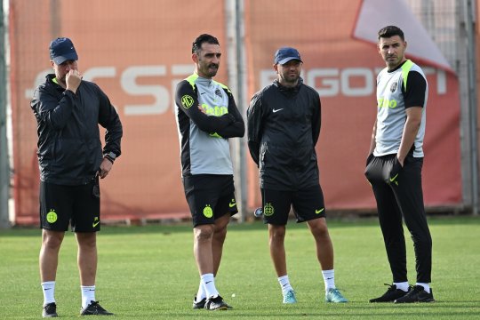 Dezastru în culise la FCSB! Ce s-a întâmplat în cantonamentul din Olanda: ”Nu știu dacă poate fi reparată echipa”