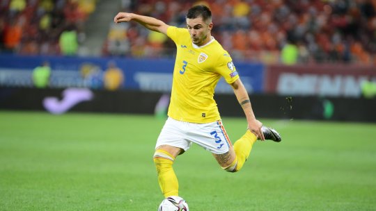 Alin Toșca, revenire neașteptată în SuperLiga: salariu lunar de 13.000 de euro și 25.000 de euro bonus la semnătură!
