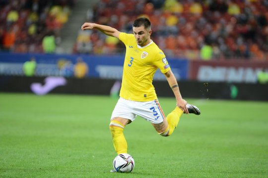 Alin Toșca, revenire neașteptată în SuperLiga: salariu lunar de 13.000 de euro și 25.000 de euro bonus la semnătură!