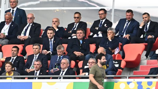 Fostul selecționer al României va prelua o echipă inedită din Golf