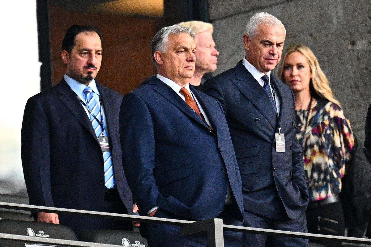 Viktor Orban, premierul Ungariei