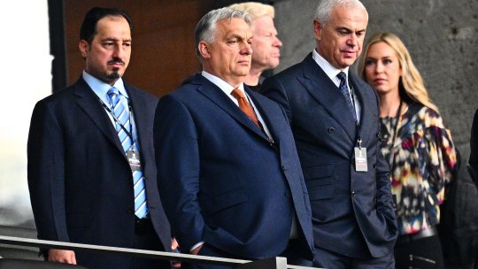 Guvernul Ungariei, investiție de 120.000 de euro la o echipă de tradiție din România