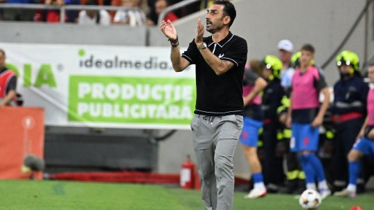 Veste bună pentru FCSB. Elias Charalambous a făcut anunțul despre revenire