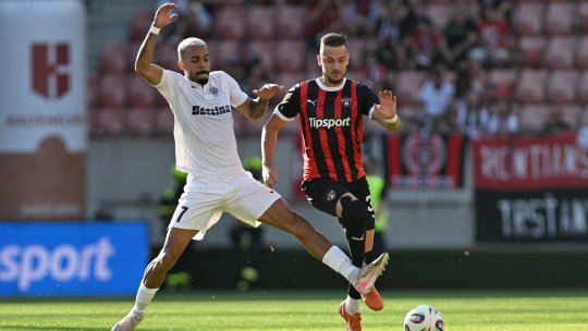 Spartak Trnava, interes pentru un fotbalist din SuperLiga înainte de ”dubla” cu Universitatea Craiova