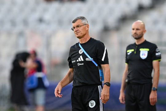 După ce Sabău s-a plâns de lipsa transferurilor, conducătorii de la U Cluj au reacționat imediat