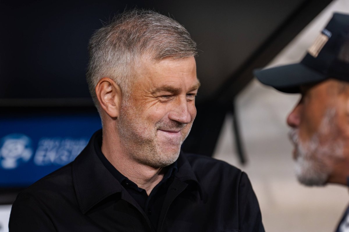 Edi Iordănescu a fost numit antrenor la Legia în luna iunie