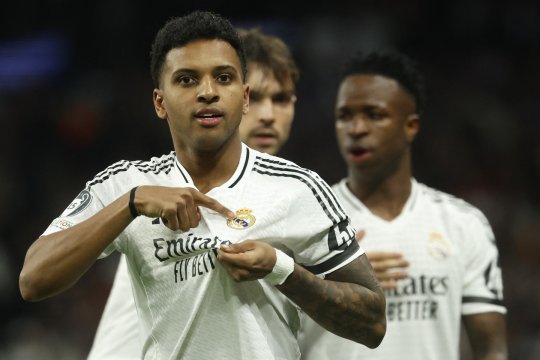 Real Madrid i-a făcut un ”preț special” lui PSG pentru vedeta sa