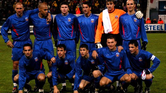 A câștigat trofee și a jucat în Europa cu Steaua, dar fiii săi nu i-au călcat pe urme: ”Nicio legătură cu fotbalul, nu au talent!”