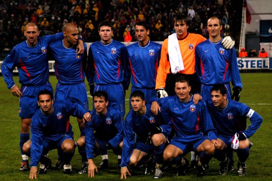 A câștigat trofee și a jucat în Europa cu Steaua, dar fiii săi nu i-au călcat pe urme: ”Nicio legătură cu fotbalul, nu au talent!”