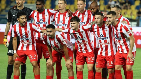 Jucătorul-revelație din SuperLiga, refuzat de Dinamo, Rapid, Craiova și U Cluj! Șumudică a încercat să îl transfere, dar fotbalistul s-a opus