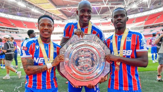 A răpus-o pe Liverpool în Supercupa Angliei, însă ”nu avea treabă cu fotbalul profesionist” acum câțiva ani. Fostul jucător al României: ”Nu exista zi în care să nu întârzie la antrenament”