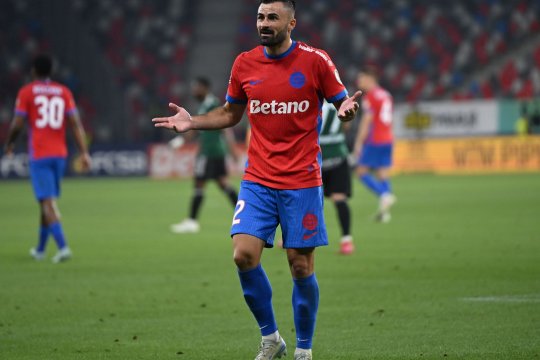 Valentin Crețu, rămas perplex după eșecul cu Slobozia: ”E dureros”