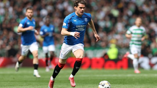 De ce nu ar fi transferul la Legia o idee bună pentru Ianis Hagi: ”Mi-e teamă”