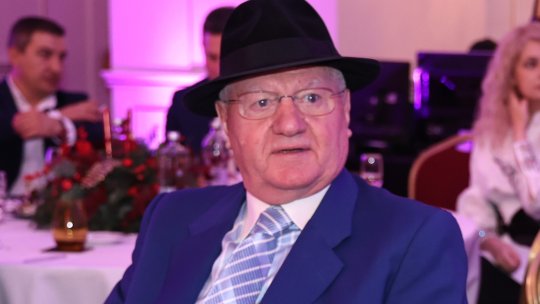 Prezent pe litoral, la Mamaia, Dumitru Dragomir a surprins un dialog care l-a făcut să tune în direct: "E posibil așa ceva? În față la Iaki, la Hagi"