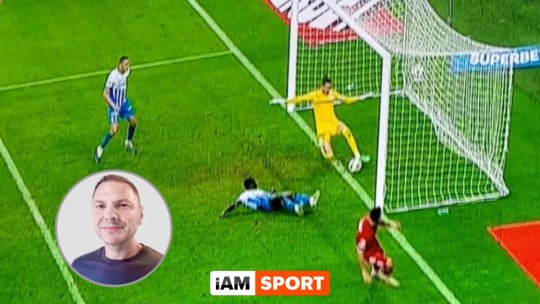 Ștefan Beldie: De ce Craiova ar trebui să “recunoască” golul Sibiului