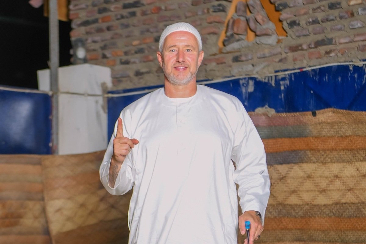 ”De acum 10 ani când performai, o iei tot mai în jos. faci 50 de ani și antrenezi nimic”. Reacție vehementă după ce Laurențiu Reghecampf a semnat în Sudan
