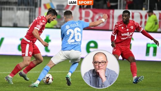 Ziua cârtiței și a meșterului Manole. Remus Răureanu, despre o anomalie a patronilor din Superliga