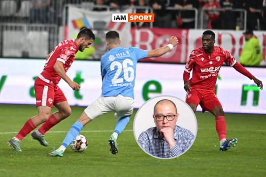 Ziua cârtiței și a meșterului Manole. Remus Răureanu, despre o anomalie a patronilor din Superliga