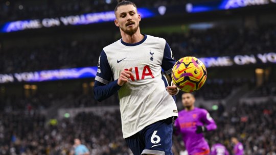 Radu Drăgușin a numit cel mai greu moment din cariera sa: ”Am învățat să trăiesc așa”