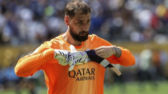 Relația s-a rupt complet: Donnarumma pleacă de la PSG! Cu cine ar putea semna portarul, după ce a fost scos din lotul francezilor