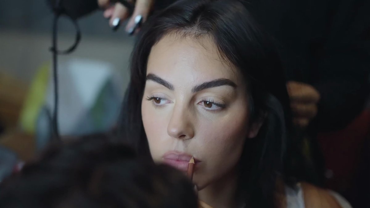 Georgina a fost cerută în căsătorie de Cristiano Ronaldo