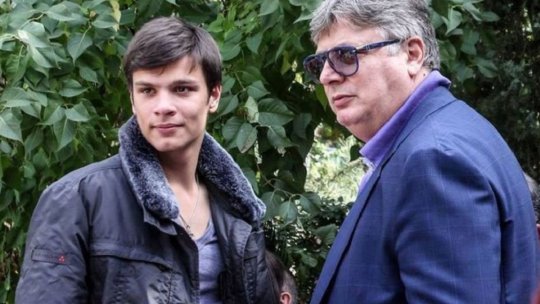 Gino Iorgulescu s-a enervat în direct: ”Când a comis-o Mario, era bolnav și major! Lumea în România a început să fie rea de mult timp”