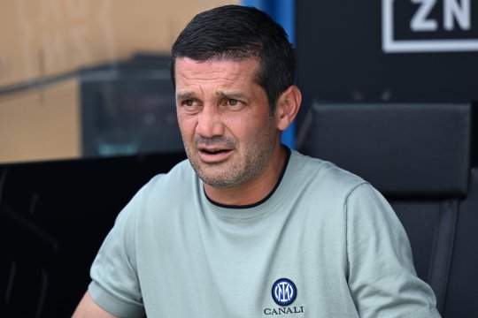 Cristi Chivu a pus ochii pe un nou jucător! 70.000.000 de euro, suma care i-a fost cerută lui Inter Milano