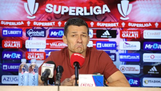 Revanșă sau pură coincidență? Două dintre cele trei goluri încasate de Rapid în acest sezon au fost marcate de foști jucători ai giuleștenilor