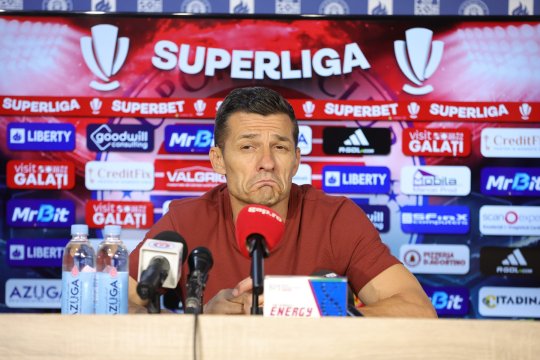 Revanșă sau pură coincidență? Două dintre cele trei goluri încasate de Rapid în acest sezon au fost marcate de foști jucători ai giuleștenilor