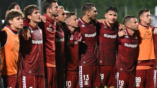 Starul Rapidului, cerut insistent la națională: ”E cel mai viu, îmi place mult! Dacă nu îl ia...”