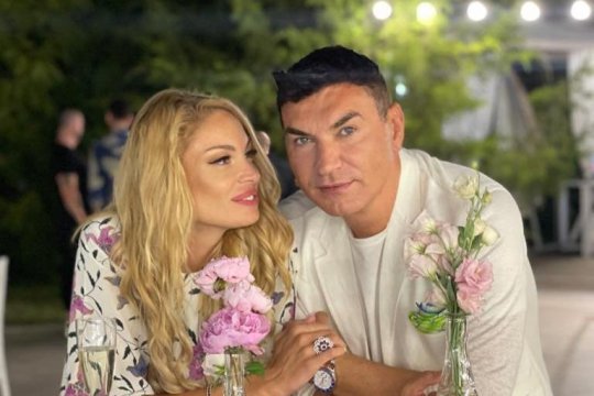 Domeniul care ”va avea un recul”, dar pe care milionarul Cristi Borcea continuă să mizeze: ”Încă se vor face bani!”