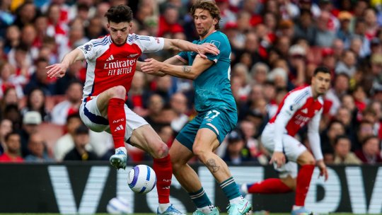 OFICIAL | Fostul jucător al lui Mircea Lucescu a semnat cu PSG