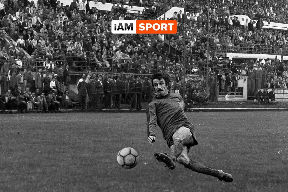 Tim Câmpeanu nu va uita niciodată "măcelul" de la Ploiești, din primăvara lui 1983